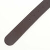 Gucci259982DoubleGBelt100LeatherBrown3