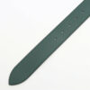 Gucci406831DoubleGBelt85_34LeatherGreen3