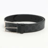 Gucci525040GGSupremeBelt85PVC_leatherBlack1