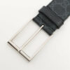Gucci525040GGSupremeBelt85PVC_leatherBlack2
