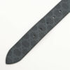 Gucci525040GGSupremeBelt85PVC_leatherBlack3