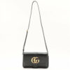GucciAliLeatherShoulderbagBlack5501291