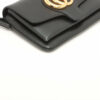 GucciAliLeatherShoulderbagBlack5501294