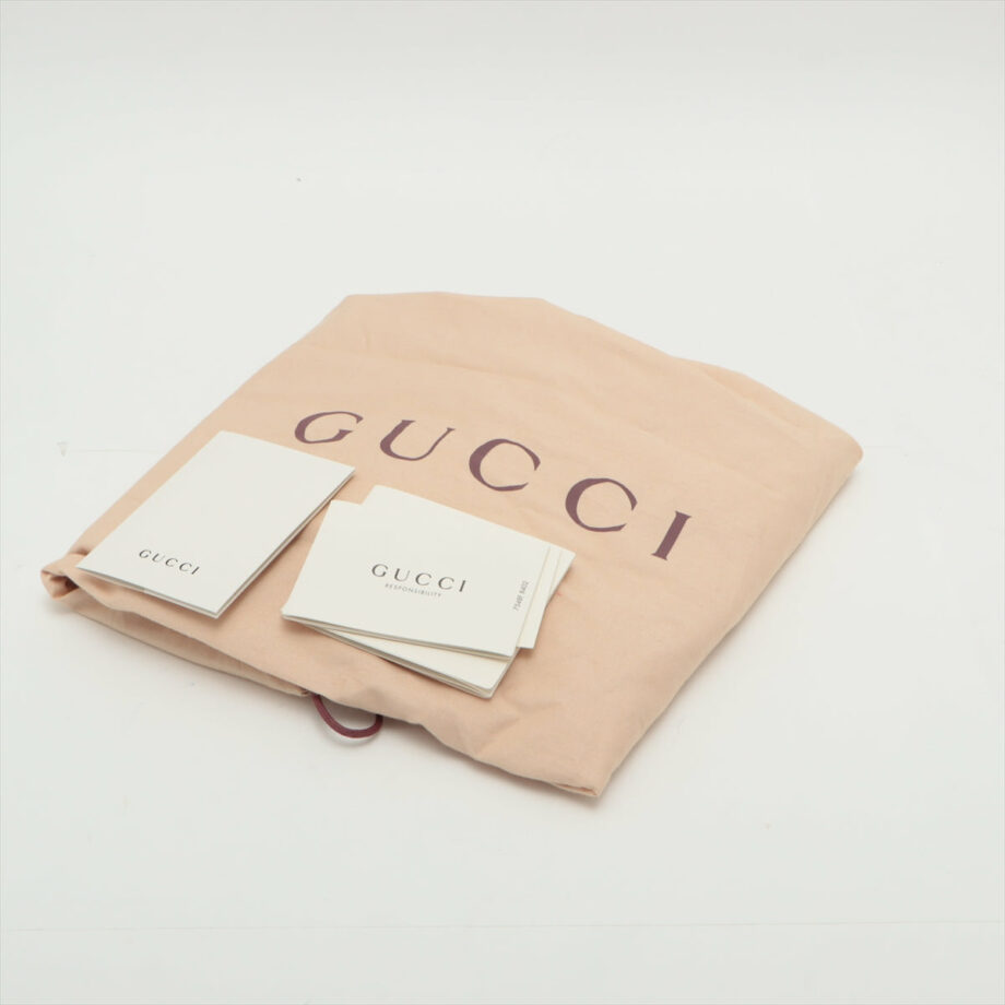Gucci tote Bamboo Blooms Handbag