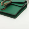 GucciDionysusLeatherChainshoulderbagGreen4219703