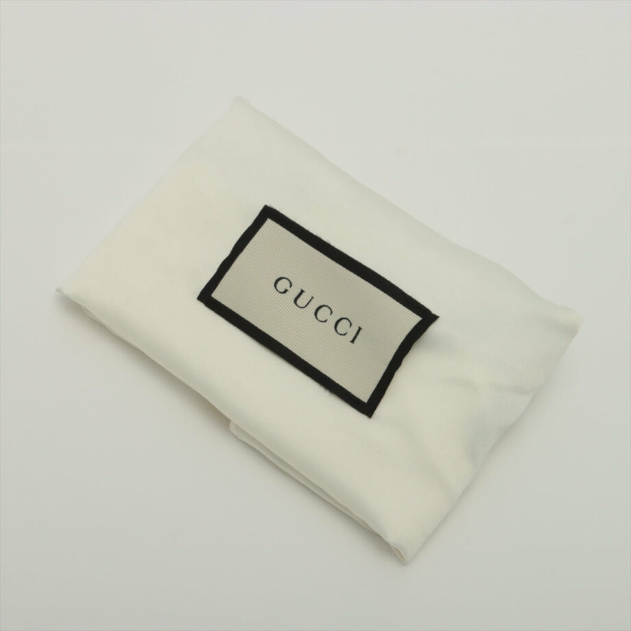 Borsa Gucci Dionysus Leather Chain shoulder bag Green 421970