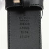 GucciDoubleGBelt85LeatherBlack5
