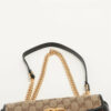GucciGGCanvasGGMarmontChainshoulderbagBeige4467446