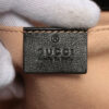 GucciGGCanvasGGMarmontChainshoulderbagBeige4467448
