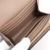 GucciGGMarmont598587PVC_leatherWalletBeige5