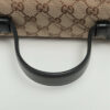 GucciGGMarmontCanvas_leather2wayhandbagBeige4981105