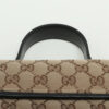 GucciGGMarmontCanvas_leather2wayhandbagBeige4981106