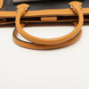 GucciGGMarmontLeather2wayhandbagBlackxyellow6490005