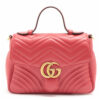 GucciGGMarmontLeather2wayshoulderbagRed49811001