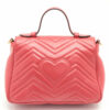 GucciGGMarmontLeather2wayshoulderbagRed49811002