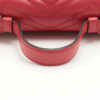 GucciGGMarmontLeather2wayshoulderbagRed49811005