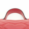 GucciGGMarmontLeather2wayshoulderbagRed49811006