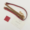 GucciGGMarmontLeather2wayshoulderbagRed49811011