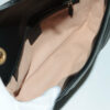GucciGGMarmontLeatherChainshoulderbagBlack44349706