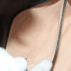 GucciGGMarmontLeatherChainshoulderbagBlack44349707