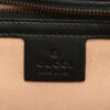 GucciGGMarmontLeatherChainshoulderbagBlack44349708