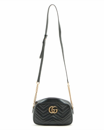Gucci Marmont GG shoulder bag 447632