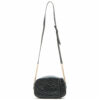 GucciGGMarmontLeatherChainshoulderbagBlack4476322
