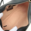 GucciGGMarmontLeatherChainshoulderbagBlack4476325