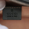 GucciGGMarmontLeatherChainshoulderbagBlack4476326