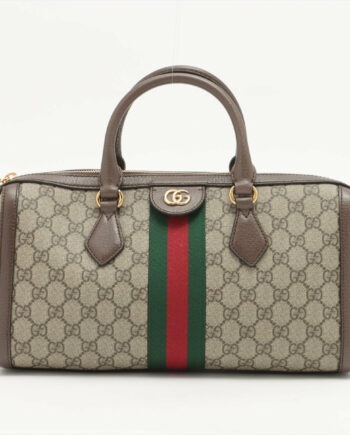 Gucci GG Supreme 2way handbag 524532
