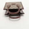 GucciGGSupreme2wayshoulderbagBrown6716235