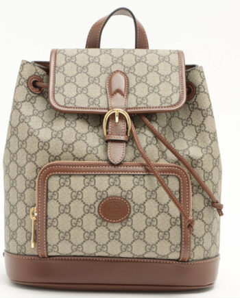Gucci Supreme Backpack 674147