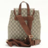 GucciGGSupremeBackpackBeige67414702