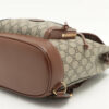 GucciGGSupremeBackpackBeige67414703