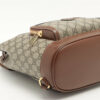 GucciGGSupremeBackpackBeige67414704