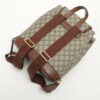 GucciGGSupremeBackpackBeige67414705