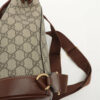 GucciGGSupremeBackpackBeige67414706