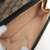 GucciGGSupremeBeeBackpackblackxbeige42704209
