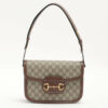 GucciGGSupremeHorseBits1955ShoulderbagBeige60220401