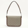 GucciGGSupremeHorseBits1955ShoulderbagBeige60220402