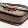 GucciGGSupremeHorseBits1955ShoulderbagBeige60220403