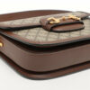 GucciGGSupremeHorseBits1955ShoulderbagBeige60220404