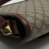 GucciGGSupremeHorseBits1955ShoulderbagBeige60220409
