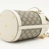 GucciGGSupremeHorseBitsHandbagBeige6371153