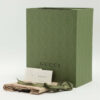 GucciGGSupremeHorseBitsHandbagBeige6371159