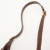GucciGGSupremeJackiePVC_leatherShoulderbagBeigexBrown63670605
