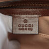 GucciGGSupremeJackiePVC_leatherShoulderbagBeigexBrown63670608
