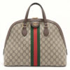 GucciGGSupremeOphidia2wayhandbagBeige5245331