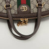 GucciGGSupremeOphidia2wayhandbagBeige5245335