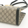 GucciGGSupremePadlockSmallChainshoulderbagBeige49815603
